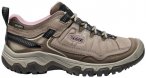 Keen - Women's Targhee IV WP - Multisportschuhe 42 braun