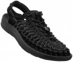 Keen - Women's Uneek - Sandalen 38 schwarz