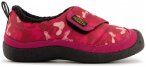 Keen - Youth Howser Low Wrap - Hüttenschuhe US 4 rot