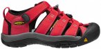Keen - Youth Newport H2 - Sandalen 35 rot
