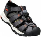 Keen - Youth Newport Neo H2 - Sandalen 34 schwarz