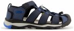 Keen - Youth Newport Neo H2 - Sandalen 35 blau/schwarz