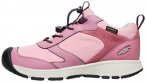 Keen - Youth's Skua WP - Multisportschuhe 39 rosa