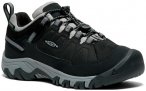 Keen - Youth's Targhee IV Low WP - Multisportschuhe 39 schwarz