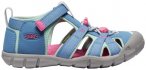 Keen - Youth Seacamp II CNX - Sandalen 37 blau