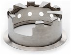 Kelly Kettle - Hobo Stove Accessory Large - Trockenbrennstoffkocher stainless st