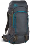 Kelty - Asher 55 - Trekkingrucksack grau/blau