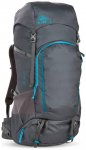 Kelty - Asher 65 - Trekkingrucksack grau