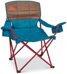 Kelty - Deluxe Lounge - Campingstuhl bunt