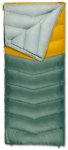 Kelty - Galactic - Daunenschlafsack Gr 190 cm - Regular  Bunt