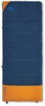 Kelty - Kid's Callisto - Kinderschlafsack Gr 152 cm  Blau