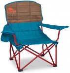 Kelty - Lowdown Chair - Campingstuhl bunt