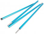 Kelty - Staff Pole Aluminum - Tarpstange Gr 198 cm weiß
