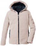 killtec - Boy's KOW 231 Jacket - Winterjacke Gr 128 rosa