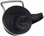 Klean Kanteen - Chug Cap für TKWide schwarz