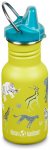 Klean Kanteen - Kid's Classic Narrow with Sippy Cap - Trinkflasche Gr 355 ml bla