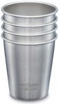 Klean Kanteen - Pint Cup-4 Pack - Becher Gr 296 ml blau