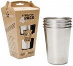 Klean Kanteen - Pint Cup - Trinkbecher Gr 473 ml beige