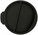 Klean Kanteen - Rise Flip Lid - Deckel Gr Ø 90 mm schwarz