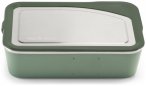 Klean Kanteen - Rise Meal Box - Essensaufbewahrung Gr 1005 ml grau