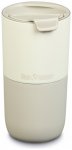Klean Kanteen - Rise Tumbler Flip Lid - Isolierbecher Gr 473 ml beige