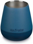 Klean Kanteen - Rise Wine Tumbler - Becher Gr 296 ml blau