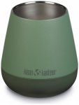 Klean Kanteen - Rise Wine Tumbler - Becher Gr 296 ml grün