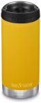 Klean Kanteen - TKWide Vacuum Insulated mit Café Cap - Isolierflasche Gr 592 ml