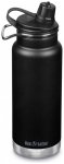 Klean Kanteen - TKWide Vacuum Insulated mit Chug Cap - Isolierflasche Gr 946 ml 