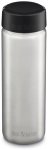 Klean Kanteen - Wide with Loop Cap - Trinkflasche Gr 1900 ml grau