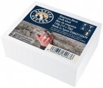 KletterRetter - Chalk Block - Chalk Gr 120 g - 12 x 10 g