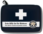 KletterRetter - Erste Hilfe Set für Kletterer - Erste Hilfe Set blau