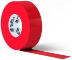 KletterRetter - Fingertape - Tape Gr 10 m - Breite 1,5 cm rot