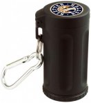 KletterRetter - Mini Aschenbecher Gr One Size schwarz