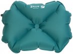 Klymit - Pillow X Large - Kissen Gr L - 43 x 30 cm teal
