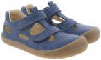 Koel - Kid's Deen Nappa - Sandalen 27 blau