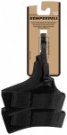 Komperdell - Nordic Walking Strap Click-In 2.0 - Handschlaufe Gr XS schwarz