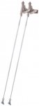 Komperdell - Poniente Carbon - Nordic Walking Stöcke Länge 130 cm pearl / high
