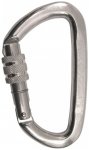 Kong - Guide Screw - Schraubkarabiner grau