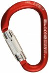 Kong - HMS Classic Autoblock - HMS-Karabiner rot