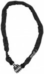 Kryptonite - Keeper 465 Combo Chain - Fahrradschloss Gr 65 cm schwarz