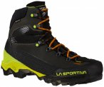 La Sportiva - Aequilibrium LT GTX - Bergschuhe 43,5 schwarz