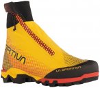 La Sportiva - Aequilibrium Speed GTX - Bergschuhe 41,5 gelb