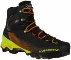 La Sportiva - Aequilibrium ST GTX - Bergschuhe 43 schwarz/braun