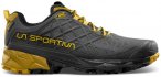 La Sportiva - Akyra II GTX - Multisportschuhe 40,5 grau