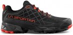 La Sportiva - Akyra II GTX - Multisportschuhe 43 schwarz