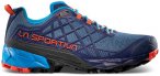 La Sportiva - Akyra II - Multisportschuhe 48,5 blau