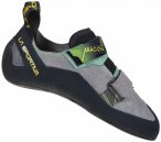 La Sportiva - Aragon - Kletterschuhe Gr 34,5 blau/grau