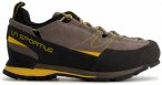 La Sportiva - Boulder X - Approachschuhe 39 schwarz
