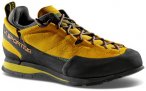 La Sportiva - Boulder X - Approachschuhe 45,5 schwarz